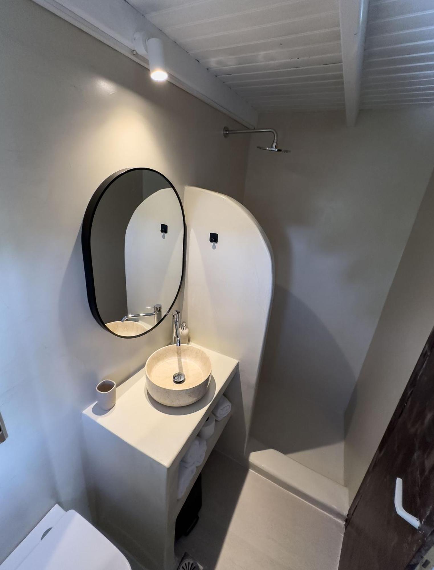 Hotel Paridian Elegant Living à Páros Extérieur photo