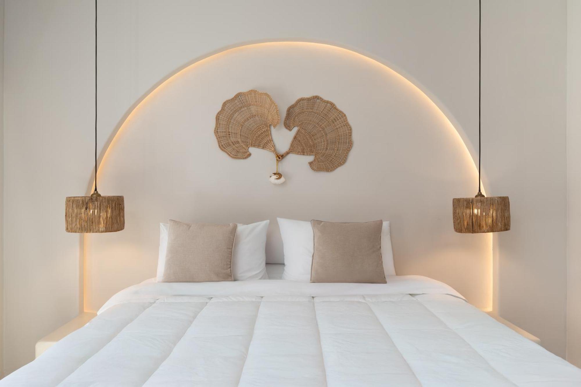 Hotel Paridian Elegant Living à Páros Extérieur photo