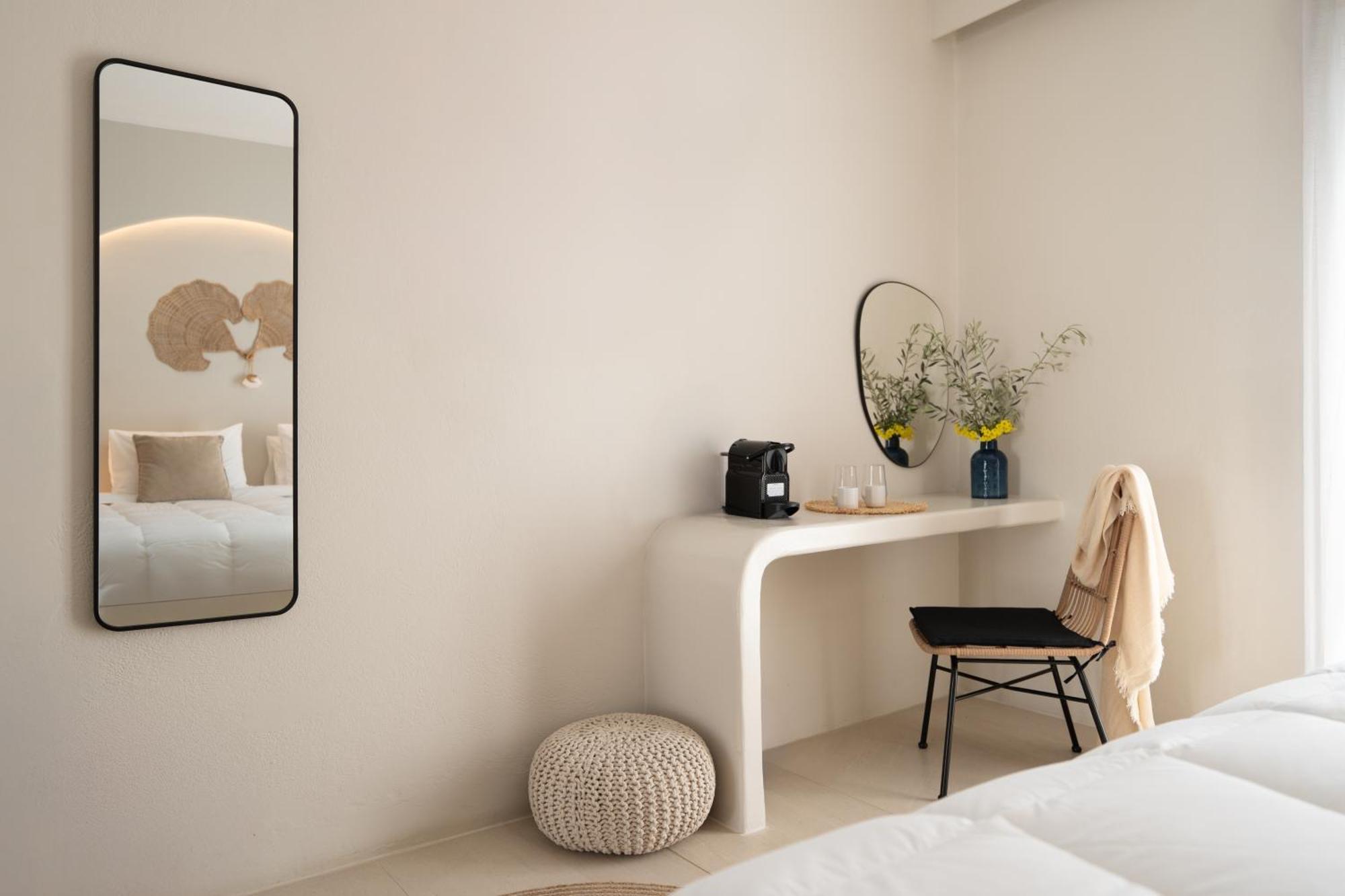 Hotel Paridian Elegant Living à Páros Extérieur photo